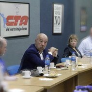 SOLIDARIDAD CON OSCAR LABORDE ANTE UN ATAQUE DEL GOBIERNO