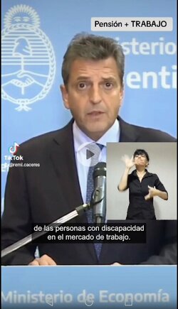 Impossible de lire la video